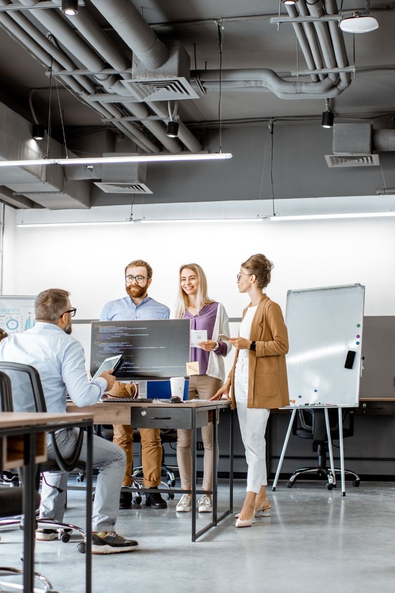 digital transformation